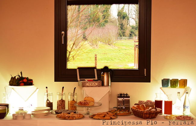 Principessa Pio - Foto 26