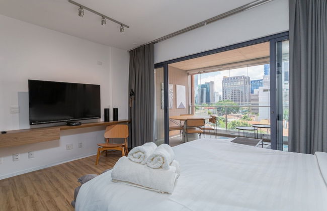 Forma Itaim - Foto 35