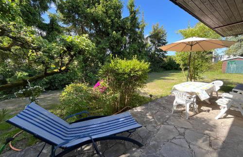 Ferienhäuschen Landidyll - Foto 11