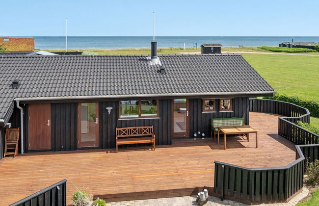 "Gyda" - 100m from the sea - Photo 1