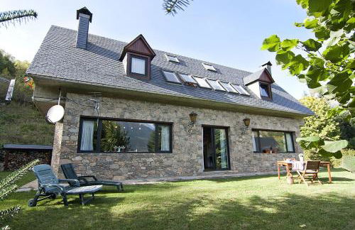 Casa Lola Pirene Chalet 12 Pax Sauna Jacuzzi Piano Vistas Vielha - Foto 20