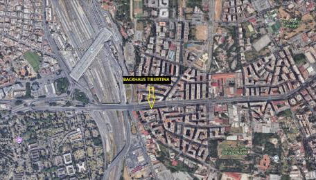 Backhaus Tiburtina - Foto 3