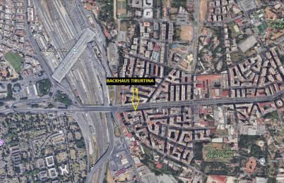 Backhaus Tiburtina - Foto 3