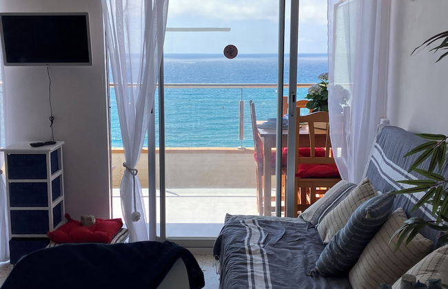 Beach Studio Loft Costa Brava - Foto 21