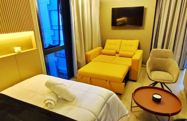 Republica del Salvador Coliving Ecuador - Foto 25