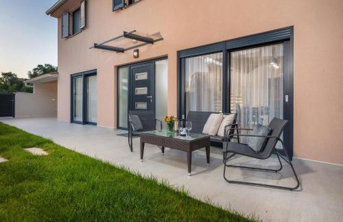 Villa Nodus - Foto 36