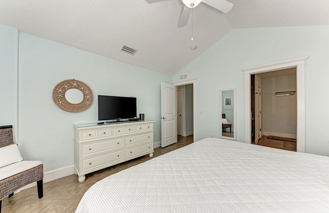 Starfish Isle managed by Beach Retreats - Photo 4