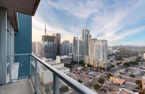 The Gallery Loft - Downtown finest - Foto 17