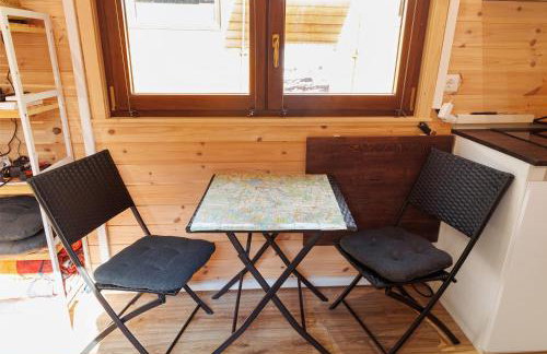 Tiny House Ernesto - Foto 4