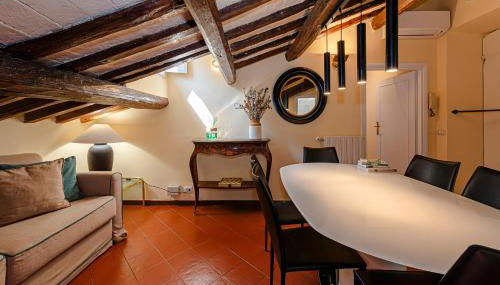 Luxury Apartment Pantheon - Foto 3