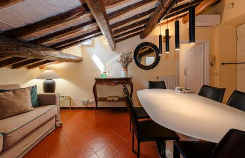 Luxury Apartment Pantheon - Foto 3