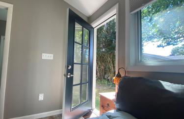 Cozy en suite with high ceilings - Foto 40