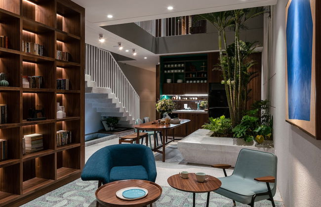 The Nang Suites - Foto 40