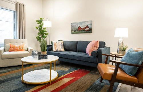 Luxury Lubbock Home Retreat near Texas Tech - Foto 1