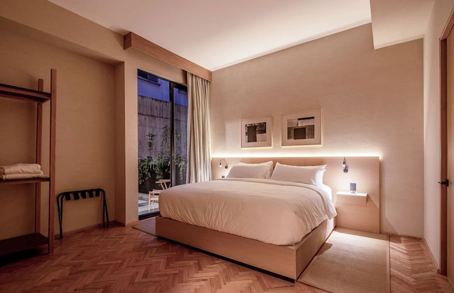 Ana Polanco Apartments - Foto 13