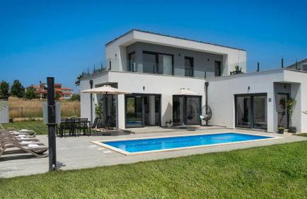 Villa Luna Fiorini by SeeAdria - Foto 3