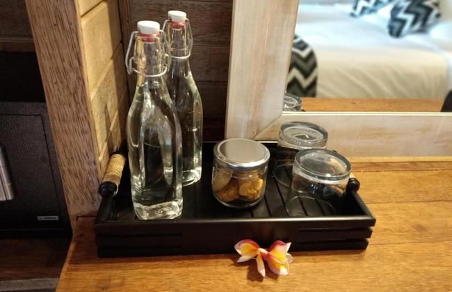 Honeybee Hut Lembongan - Foto 16