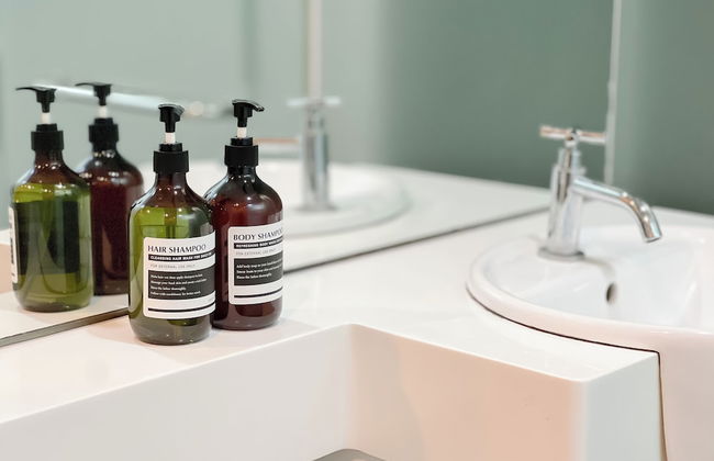 The Scott Garden by Manhattan Group - Foto 16