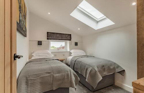 The Old Haybarn - Foto 15