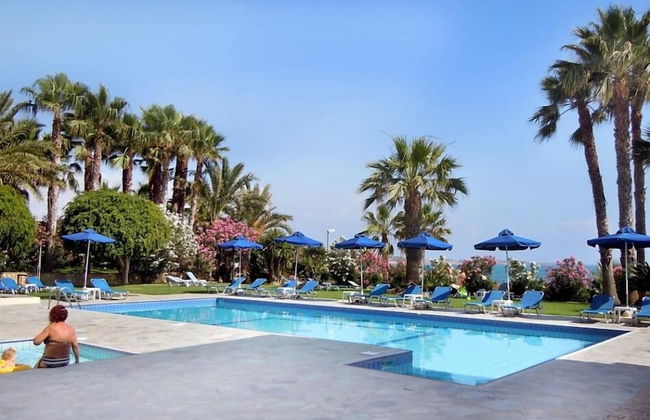 Rododafni Beach Apartments - Foto 55