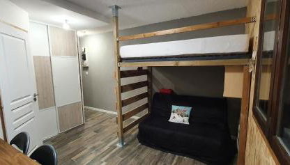 La croix haute - Foto 4