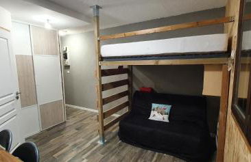 La croix haute - Foto 4