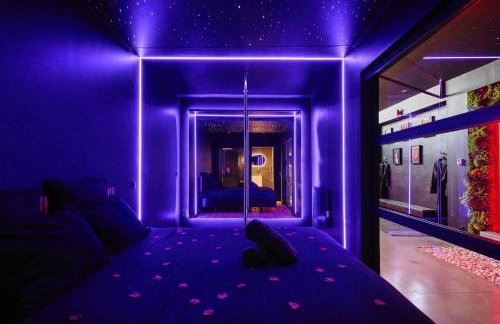 Loveroom Ô Diable Des Plaisirs - Foto 8