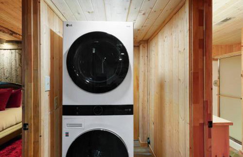 Beartooth Lodge with Hot Tub and Stuart Falls Views - Foto 27