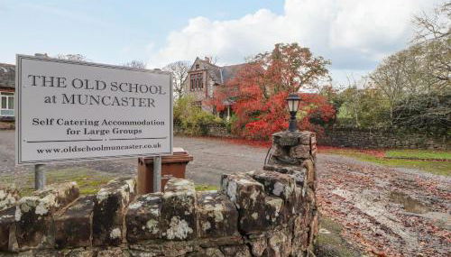 Old School Muncaster House - Foto 2