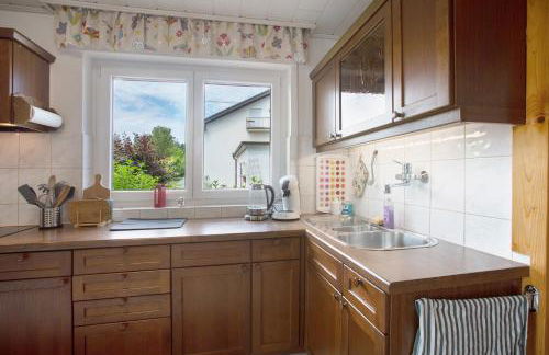 Familie Quednow - Im Algi - Foto 10