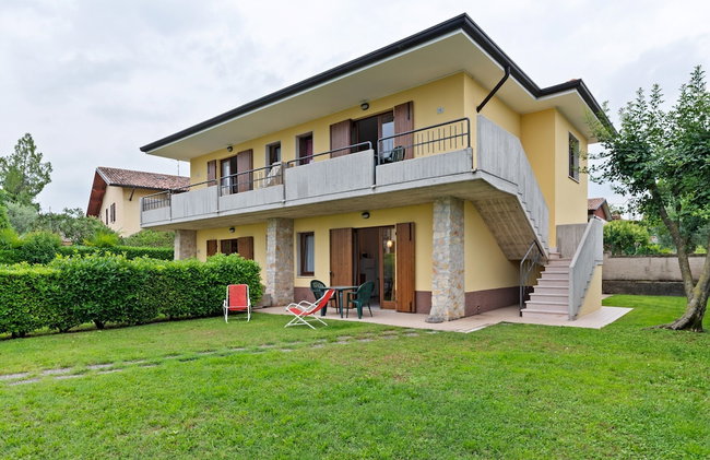 Nice Holiday Apartment near Lazise - Foto 30