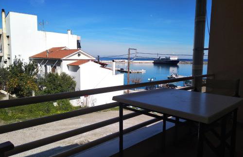 Θέα - View Appartments - Photo 10