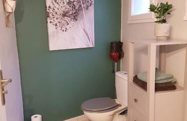 La Petite Maison du Gardien - Foto 8