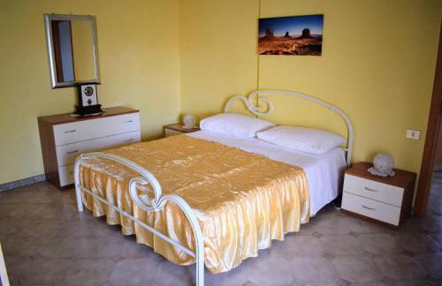 Collina Belvedere, appartamento indipendente in villa Salerno-Capezzano - Foto 20