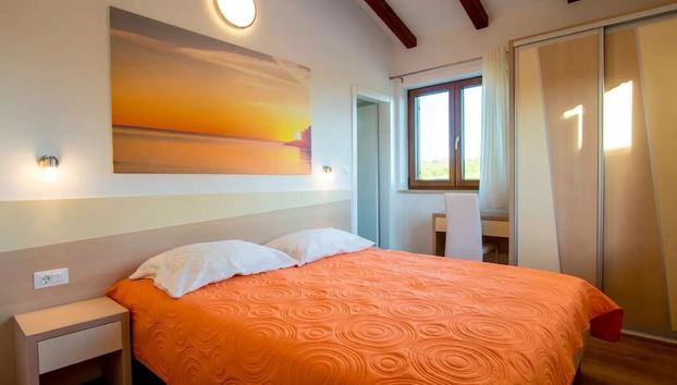 Villa Lorena - Private Pool - H - Foto 4, Habitación