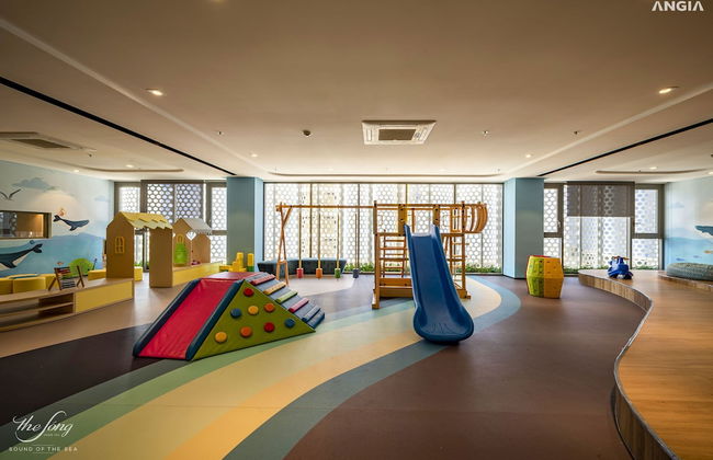 The Song Apartment - Homestay Vung Tau 1992 - Foto 40