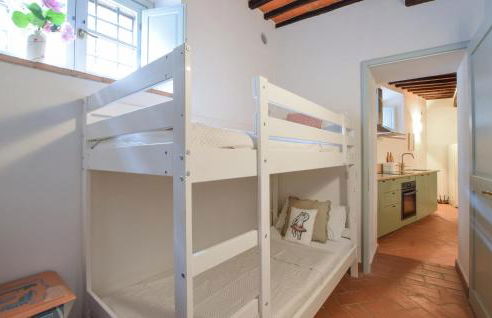 Beautiful Apartment In Cortona With Swimming Pool - Foto 28