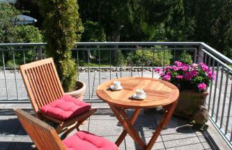 Fewo-Taunus-Panoramablick - Foto 14