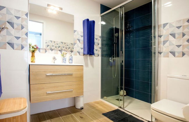 Mendoza with terrace - Photo 16