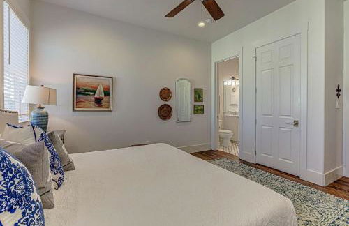 Immaculate Waterfront Family Home for 16 w Private Dock - Foto 58