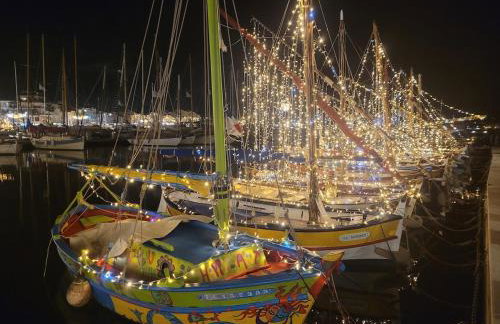 La Paillote JD28 - Bord de mer - Foto 10