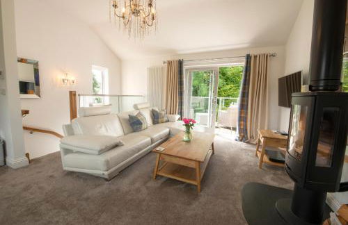 Hawkshead Suites - Foto 17