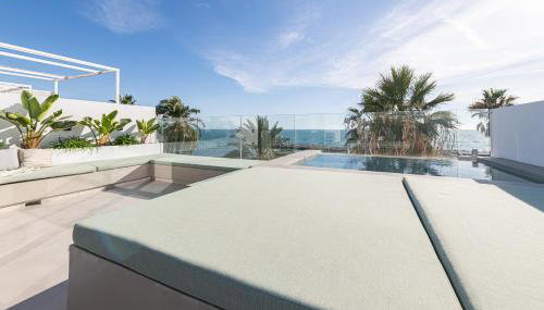Pedregal Beachside Villa in Malaga by Solaga Holiday Homes - Foto 3
