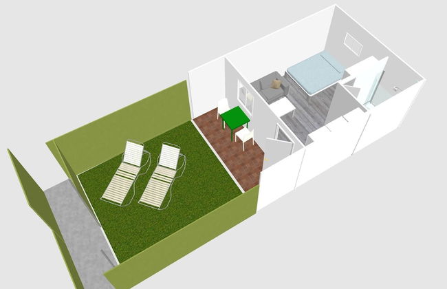 Renovated Tiny House in the Country Near Fataga - Photo 14