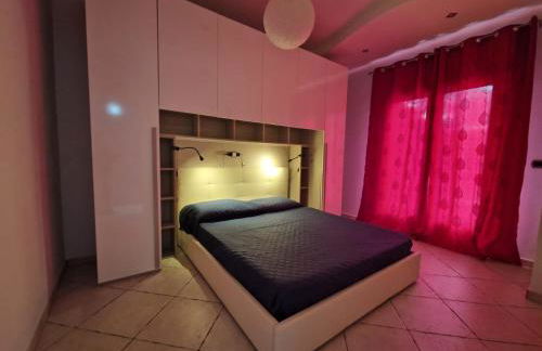 Casa Sinzias con piscina 9 posti letto - Foto 32