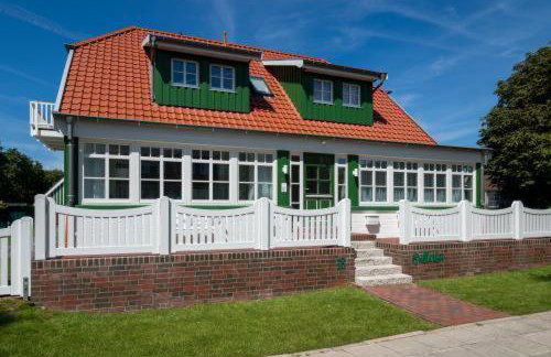 Haus Bullerbü - Bosse - Foto 1