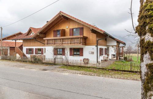 Ferienwohnung Mair - Sonnaufgang - Photo 23