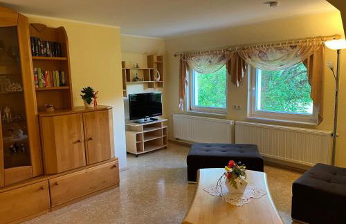 Ferienwohnung Schmalzgrube - Foto 8