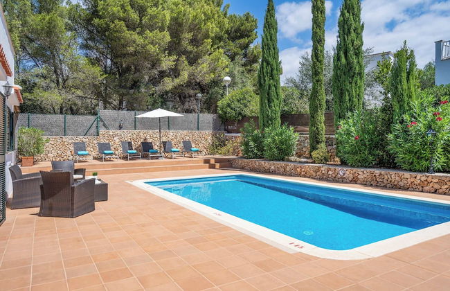 Sa Lluna Galdana - Foto 21