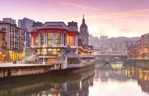 Rincón acogedor descubre la ciudad - Foto 46